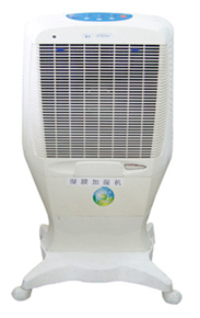 供应湿王湿膜加湿机 办公室加湿机 仓库加湿机